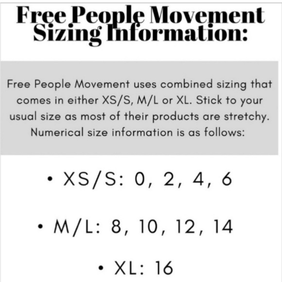 Free People Movement (Bundle) Onesie (S/XS) Leggings (S) - Picture 10 of 10